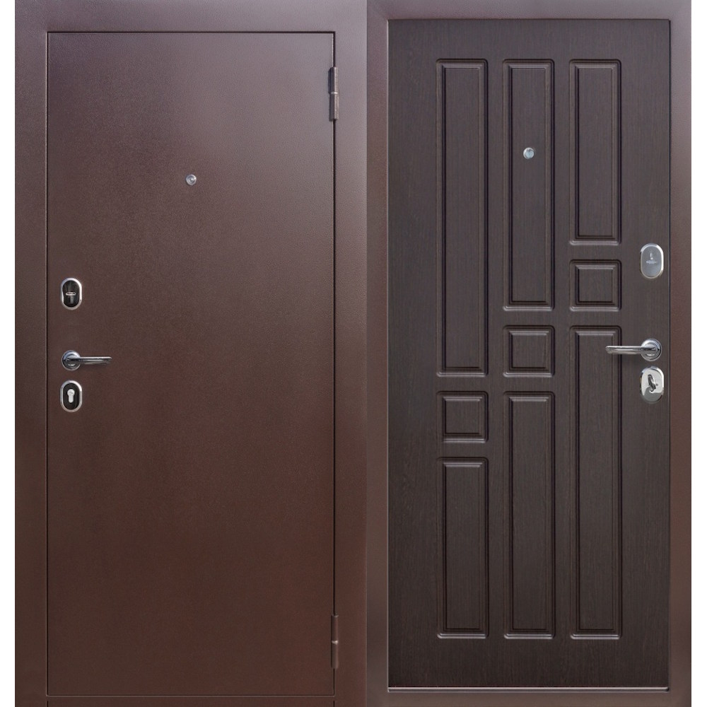 Дверь Гарда mini 